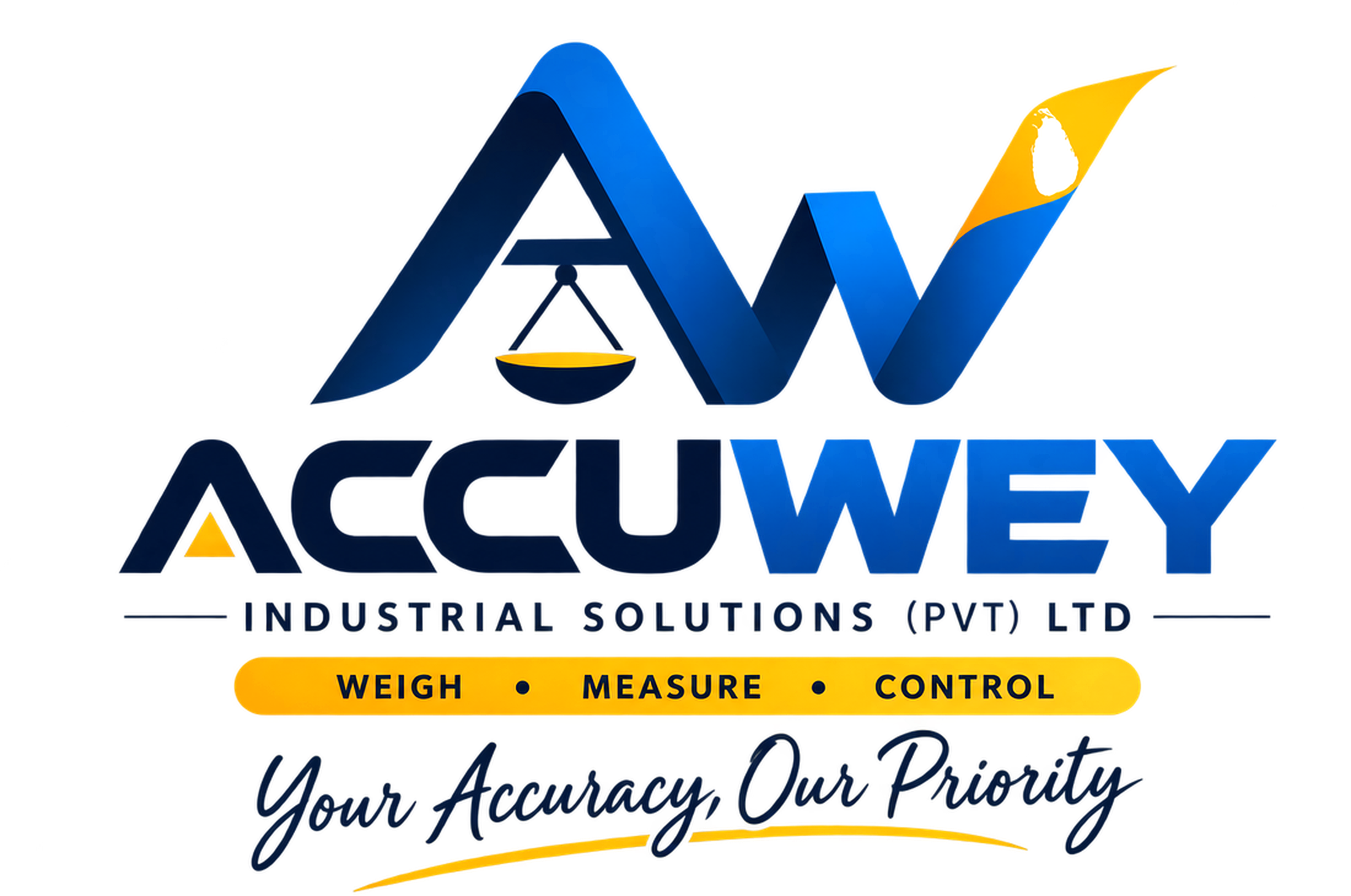 ACCUWEY Industrial Solutions (Pvt) Ltd